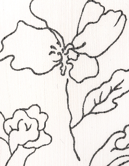 어썸(BC110) | 라인꽃-요루